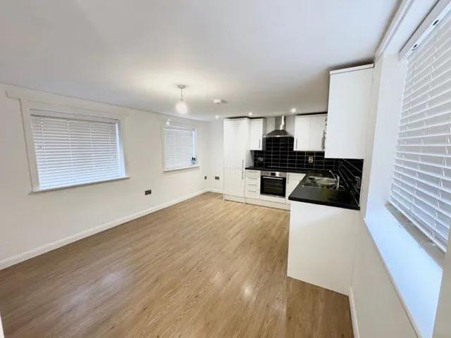 Apartment for rent in Hillmorton Paddox, Rugby