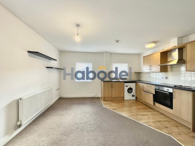 Apartment for rent in Sculcoates, Hull