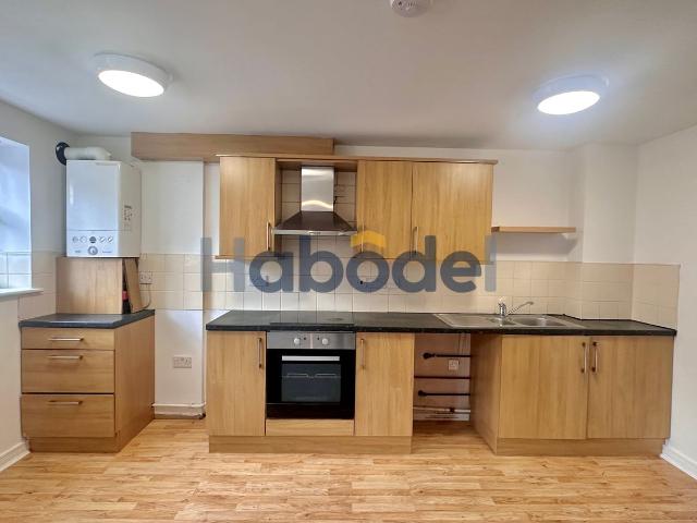 Apartment for rent in Sculcoates, Hull