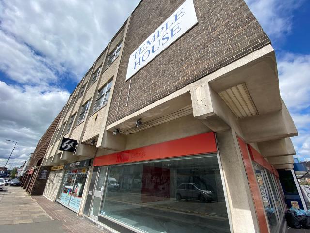 Apartment for rent in Rodbourne, Swindon