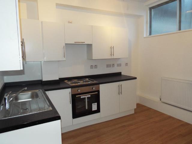 Apartment for rent in Rodbourne, Swindon