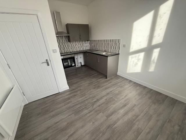 Apartment for rent in All Saints, West Midlands
