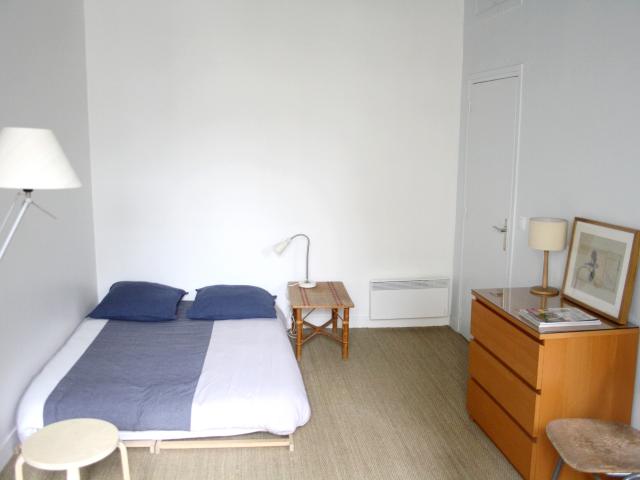 Studio location à Paris, Île-de-France