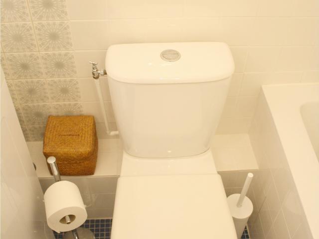 Studio location à Paris, Quartier Les Îles