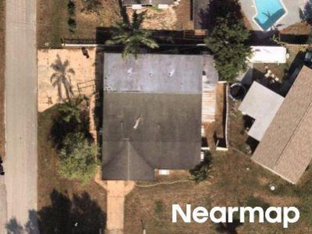 House for sale in North Fort Myers, Florida