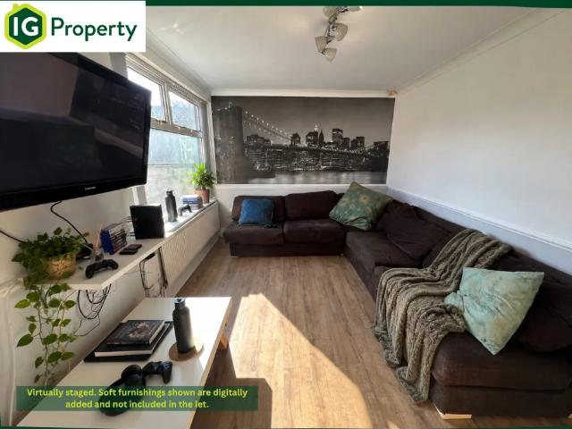 Room for rent in Derwenthorpe, Osbaldwick