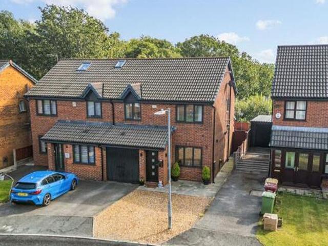 House for sale in Bolton-le-Sands, Lancaster