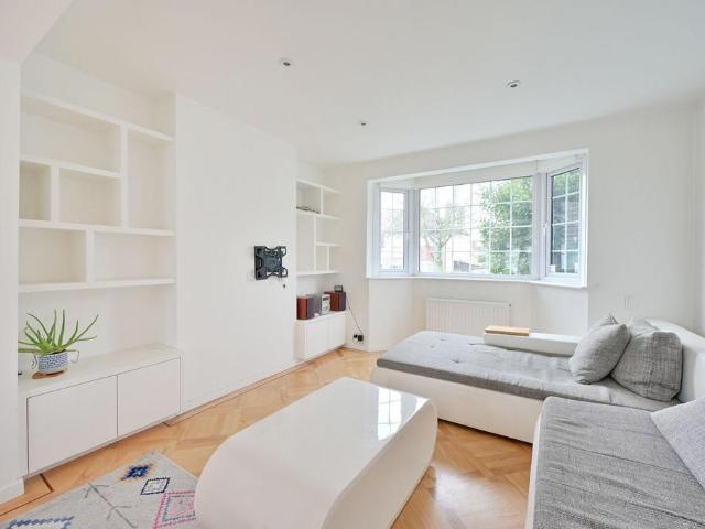 House for rent in London Borough of Merton, Greater London