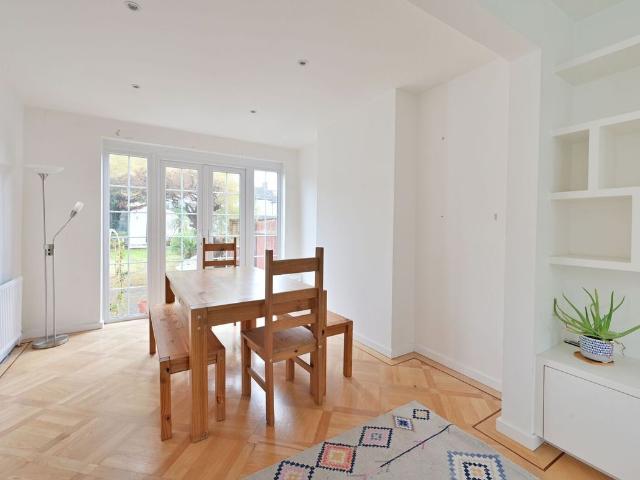 House for rent in London Borough of Merton, Greater London
