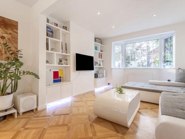 House for rent in London Borough of Merton, Greater London