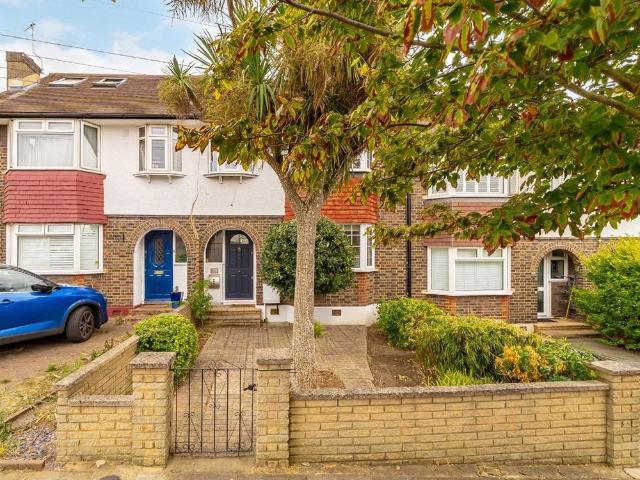House for rent in London Borough of Merton, Greater London