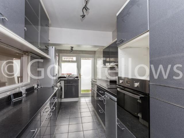 House for rent in London Borough of Merton, Greater London