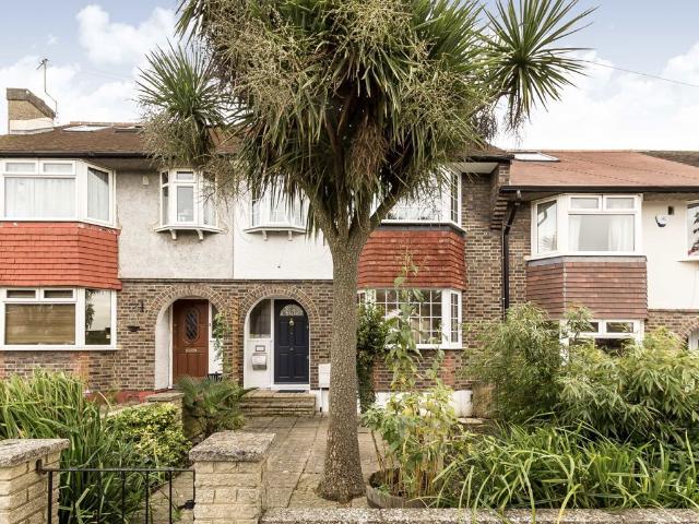 House for rent in London Borough of Merton, Greater London