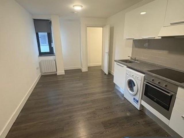 Apartment for rent in Templefields, Harlow