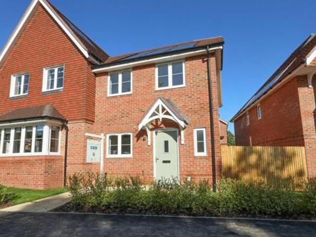 House for sale in East Sussex