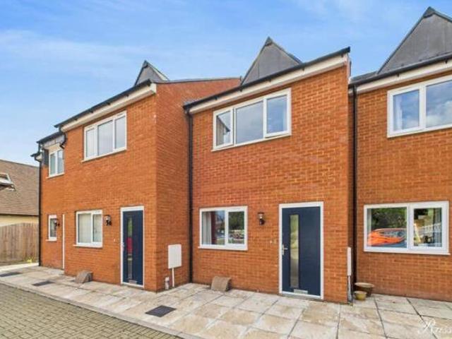 House for sale in Buckingham, Buckinghamshire