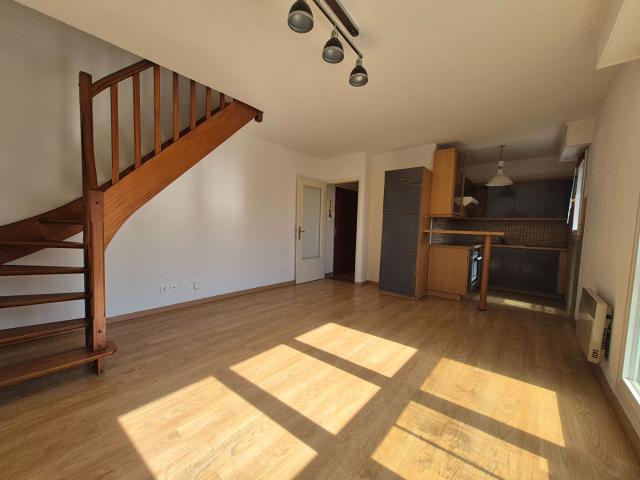 Appartement vente à Lille, Templemars