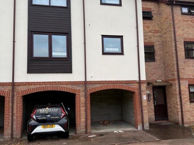 Apartment for rent in Witham, Braintree