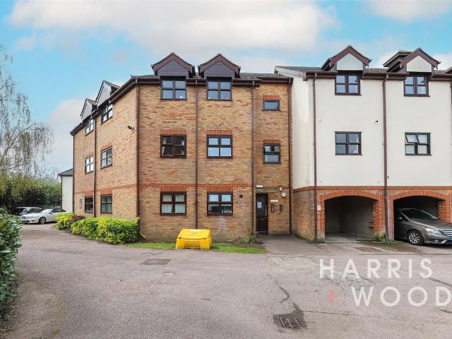 Apartment for rent in Chipping Hill, Essex