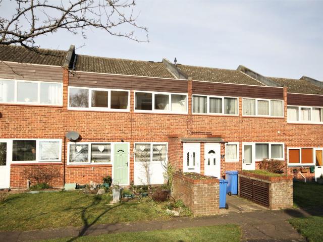 Apartment for rent in New Catton, East Bank