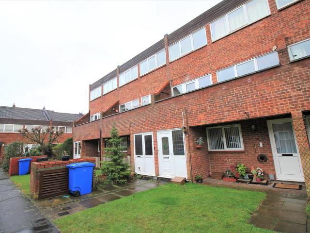 Apartment for rent in New Catton, East Bank