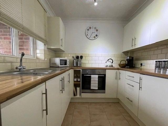 House for rent in New Catton, East Bank
