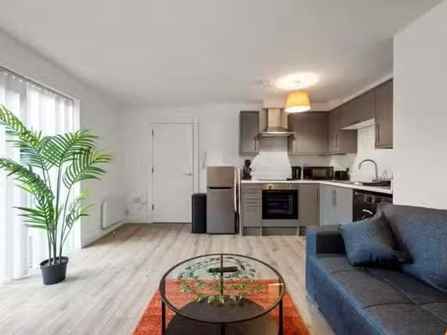 Apartment for rent in Northern Ireland