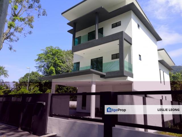 House for rent in Selayang, Selangor