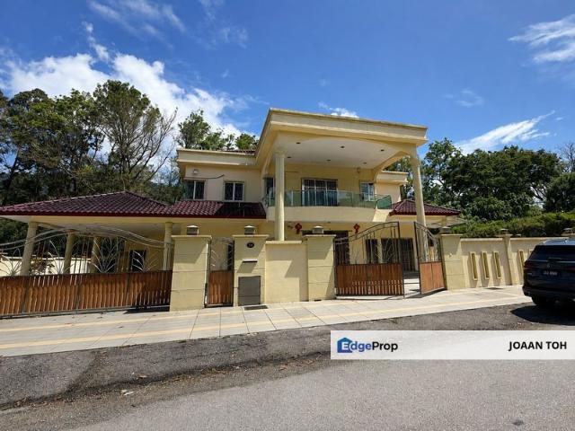 House for sale in Selayang, Selangor