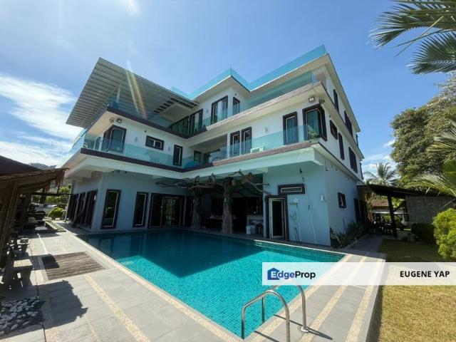 House for sale in Selayang, Selangor