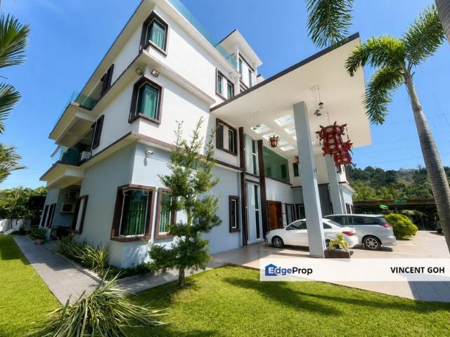 House for sale in Selayang, Selangor