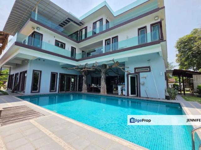 House for sale in Selayang, Selangor