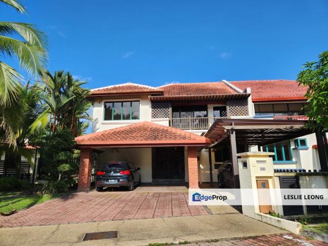 House for rent in Selayang, Selangor