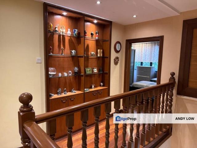 House for sale in Selayang, Selangor