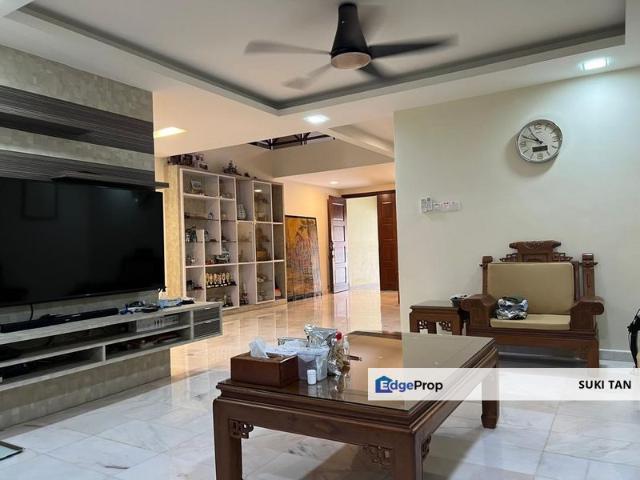 House for sale in Selayang, Selangor