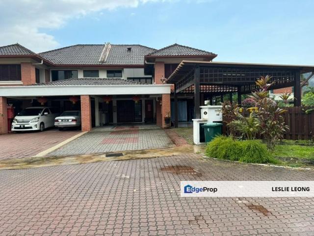 House for sale in Selayang, Selangor