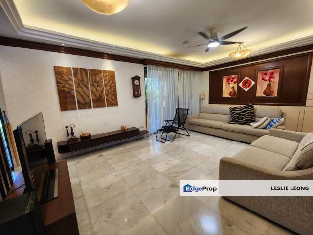 House for sale in Selayang, Selangor