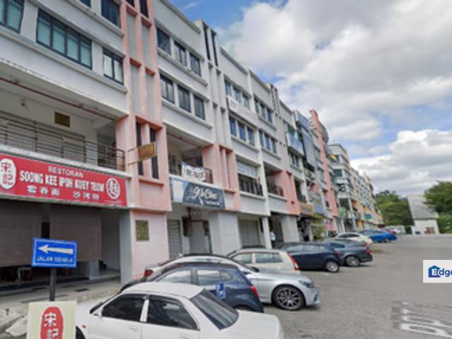 Shop for sale in Sendayan Village, Negeri Sembilan