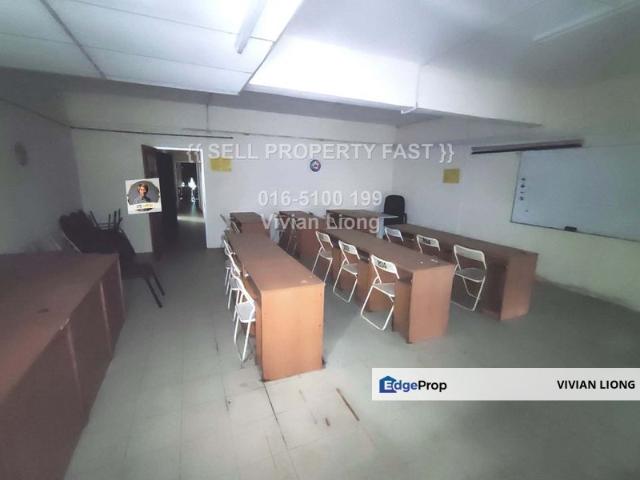 Shop for rent in Sendayan Village, Negeri Sembilan
