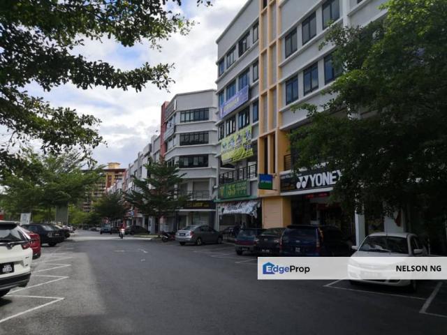 Shop for sale in Sendayan Village, Negeri Sembilan