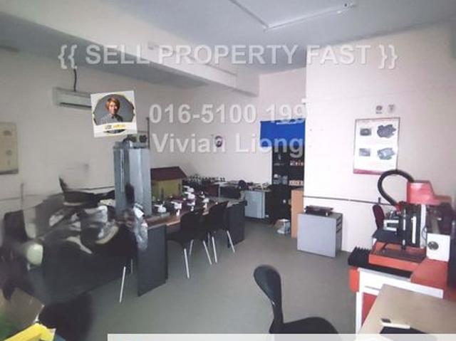 Shop for rent in Sendayan Village, Negeri Sembilan