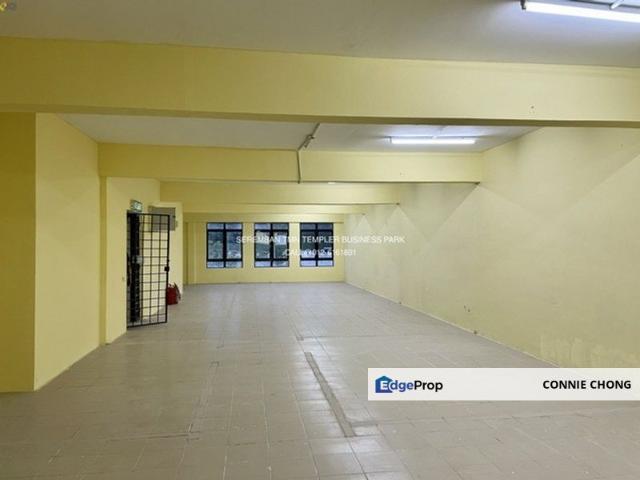 Shop for sale in Sendayan Village, Negeri Sembilan