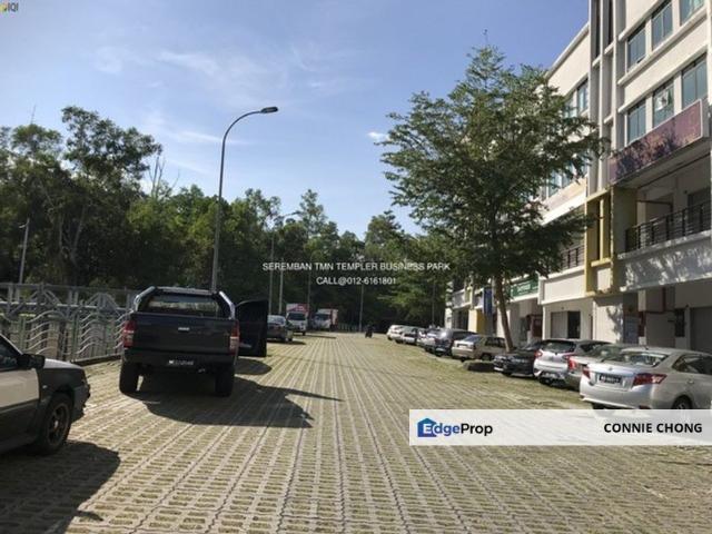 Shop for sale in Sendayan Village, Negeri Sembilan