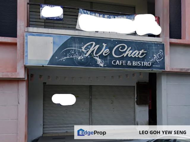 Shop for rent in Sendayan Village, Negeri Sembilan