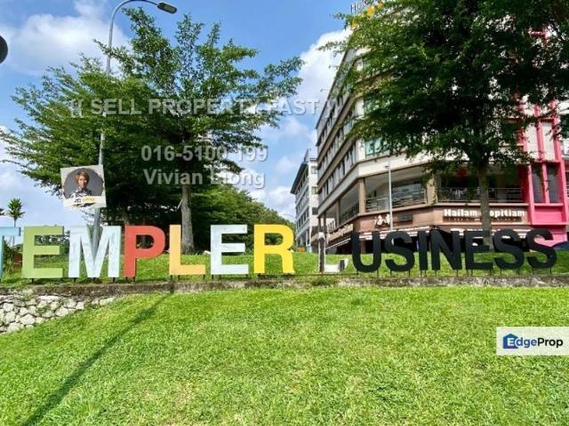 Shop for rent in Sendayan Village, Negeri Sembilan