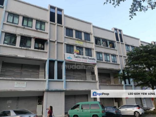 Shop for rent in Sendayan Village, Negeri Sembilan