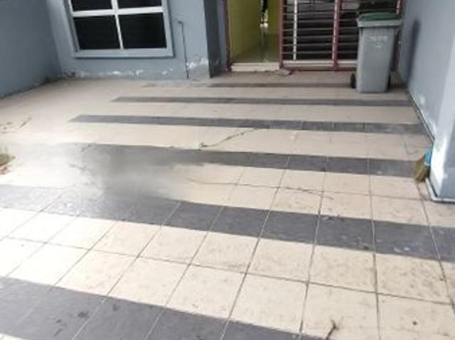 House for sale in Sendayan Village, Negeri Sembilan