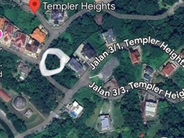 House for sale in Selayang, Selangor