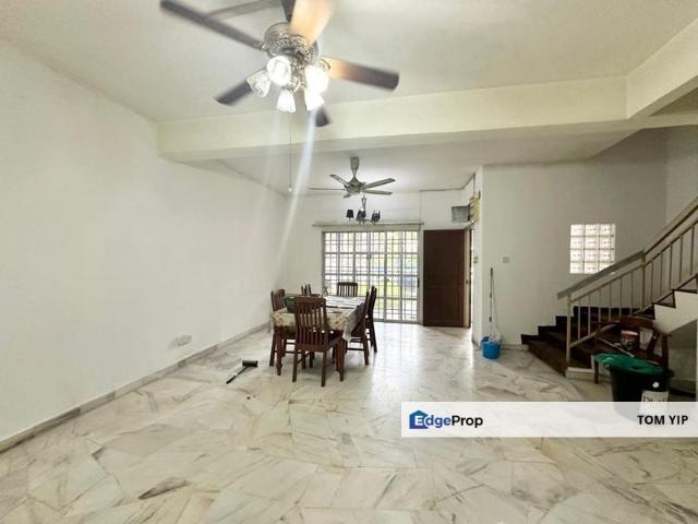 House for sale in Selayang, Selangor