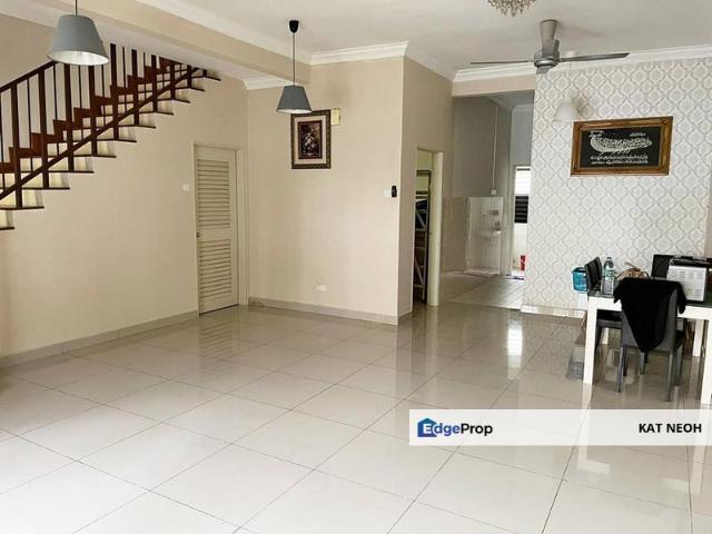 House for sale in Selayang, Selangor
